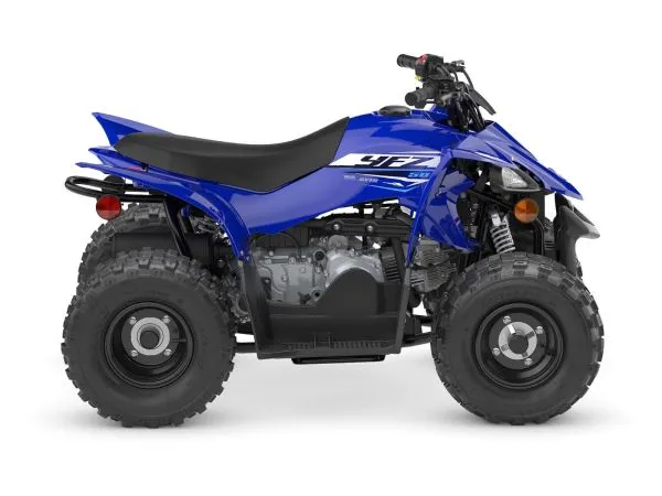 CS-NA-WEB-8109 Neuf YAMAHA YFZ50 2027 a vendre 1