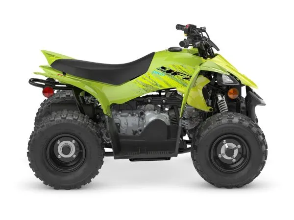 CS-NA-WEB-8108 Neuf YAMAHA YFZ50 2027 a vendre 1