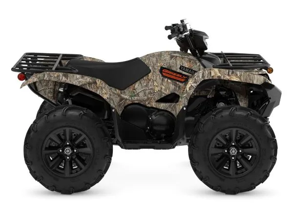 CS-NA-WEB-8090 Neuf YAMAHA Grizzly DAE Camo 2027 a vendre 1
