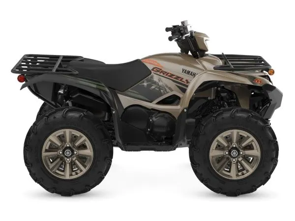 CS-NA-WEB-8091 Neuf YAMAHA Grizzly DAE XT-R 2027 a vendre 1