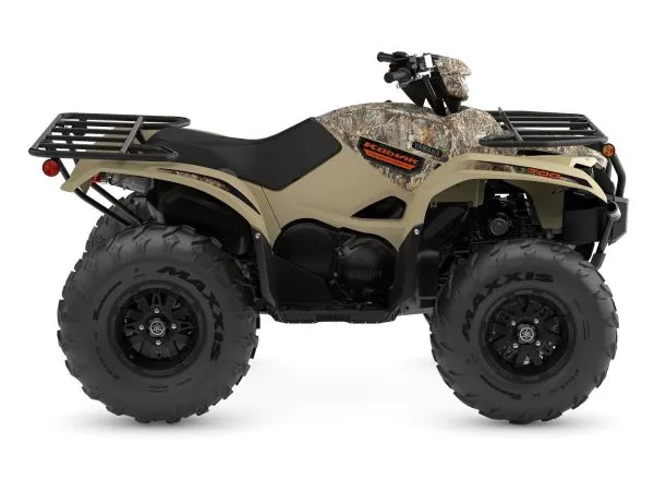 CS-NA-WEB-8093 Neuf YAMAHA Kodiak 700 DAE Camo 2027 a vendre 1