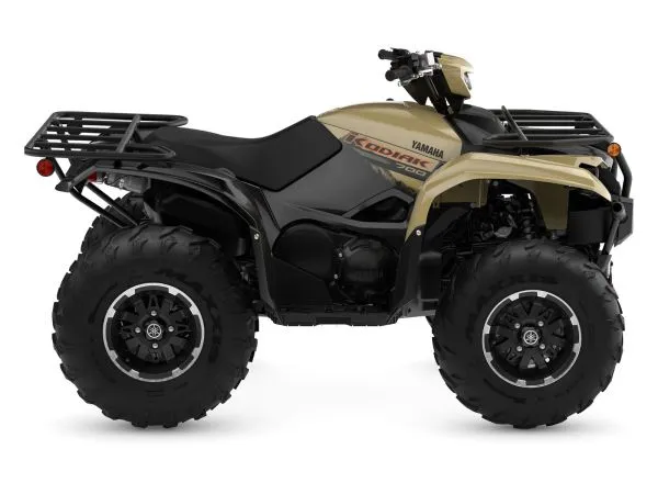 CS-NA-WEB-8094 Neuf YAMAHA Kodiak 700 DAE XT-R 2027 a vendre 1
