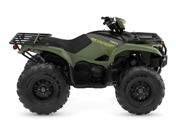 CS-NA-WEB-8095 Neuf YAMAHA Kodiak 700 DAE 2027 a vendre 1