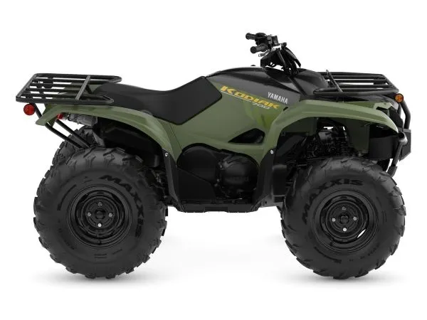 CS-NA-WEB-8096 Neuf YAMAHA Kodiak 700 2027 a vendre 1