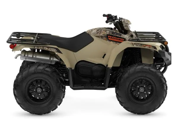 CS-NA-WEB-8097 Neuf YAMAHA  Kodiak 450 DAE Camo 2027 a vendre 1