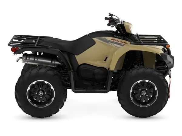 CS-NA-WEB-8098 Neuf YAMAHA  Kodiak 450 DAE XT-R 2027 a vendre 1