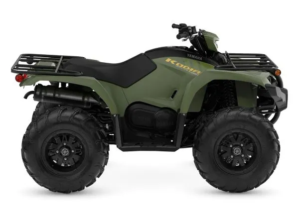 CS-NA-WEB-8099 Neuf YAMAHA  Kodiak 450 DAE 2027 a vendre 1
