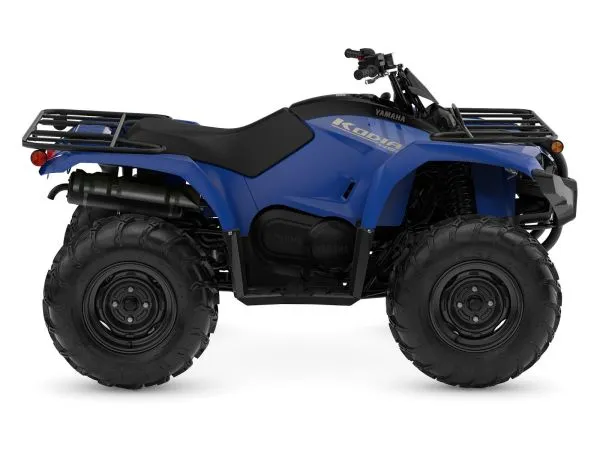 CS-NA-WEB-8100 Neuf YAMAHA  Kodiak 450 2027 a vendre 1