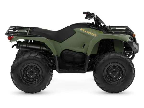 CS-NA-WEB-8101 Neuf YAMAHA  Kodiak 450 2027 a vendre 1