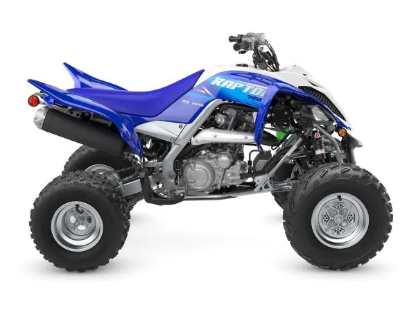 CS-NA-WEB-8102 Neuf YAMAHA  Raptor 700R 2027 a vendre 1