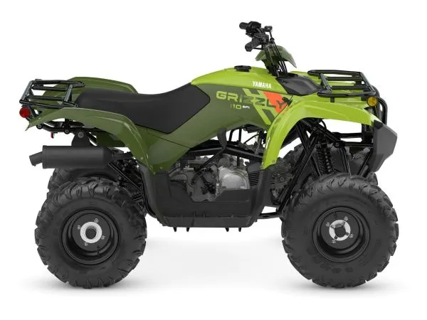 CS-NA-WEB-8104 Neuf YAMAHA  Grizzly 110 2027 a vendre 1