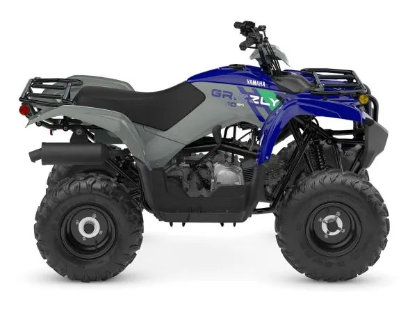CS-NA-WEB-8105 Neuf YAMAHA  Grizzly 110 2027 a vendre 1
