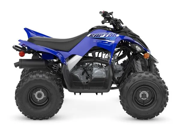 CS-NA-WEB-8107 Neuf YAMAHA  Raptor 110 2027 a vendre 1