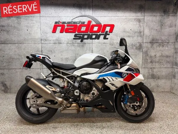BMW S1000RR  2026