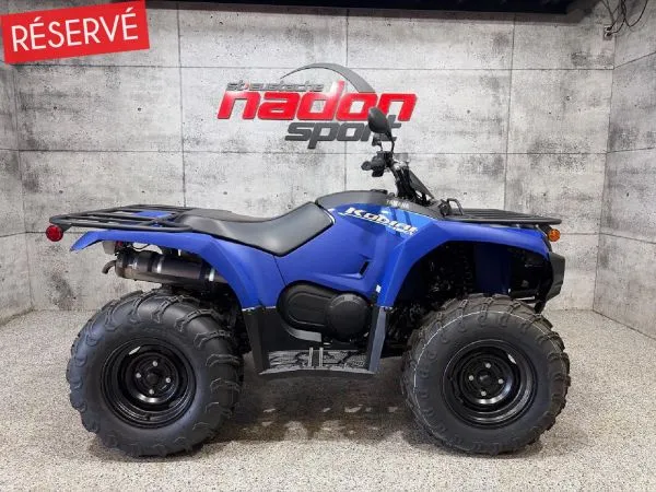 CS-25355 Neuf YAMAHA  Kodiak 450 2026 a vendre 1