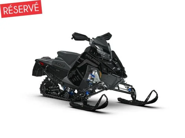 POLARIS 9R INDY XCR 129 2027 CS-25918