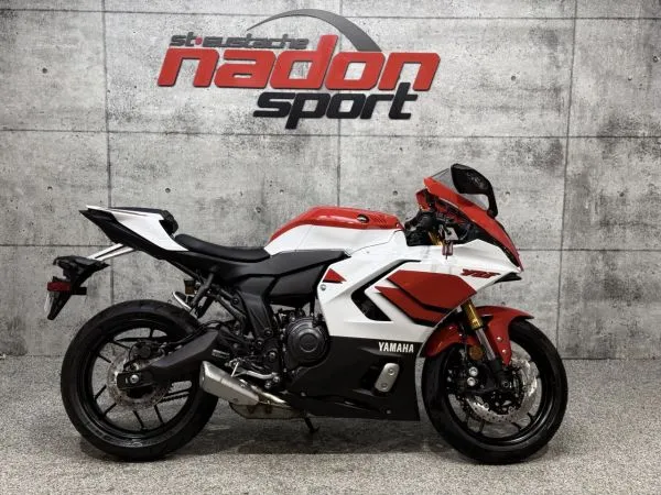 YAMAHA YZF-R7 2026 CS-25220