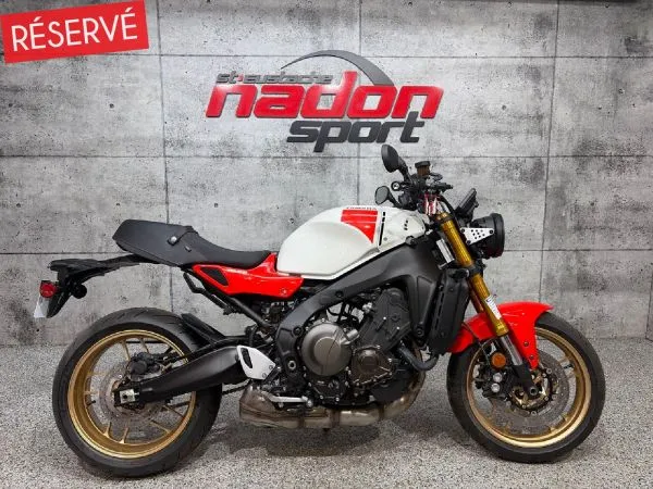 YAMAHA XSR900 2026 CS-25240