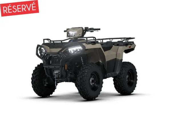 POLARIS Sportsman 570 Eps 2026 CS-25883