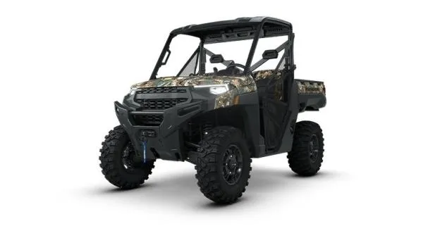 POLARIS Ranger Xp 1000 Premium 2026 CS-NA-WEB-6884