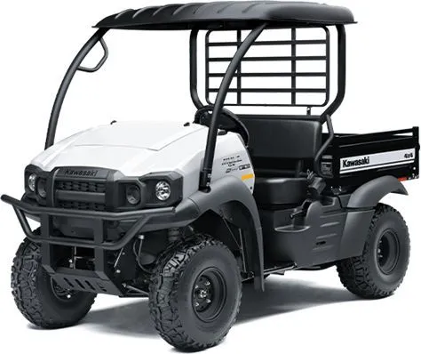 KAWASAKI MULE SX 4×4 XC FE 2026 CS-NA-WEB-7096
