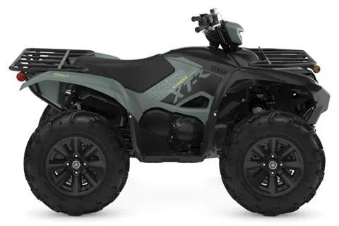 YAMAHA Kodiak 450 DAE XT-R 2026 CS-NA-WEB-7195