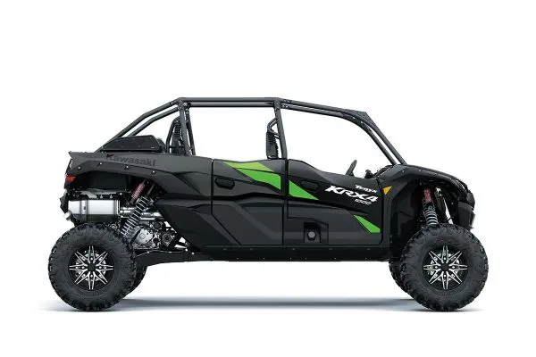 KAWASAKI TERYX KRX4 1000 2027 CS-NA-WEB-7983
