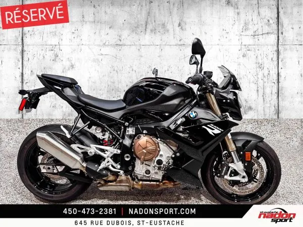 BMW S1000R 2024 CS-25853