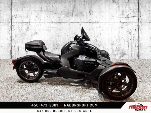 CAN-AM RYKER SPORT 2020 CS-25916