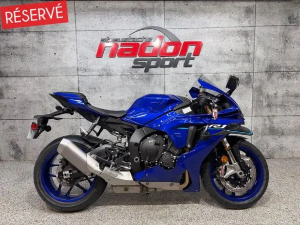 YAMAHA YZF-R1 2026 CS-25294