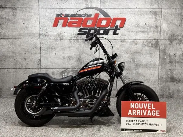 HARLEY XL1200 2019 CS-26061