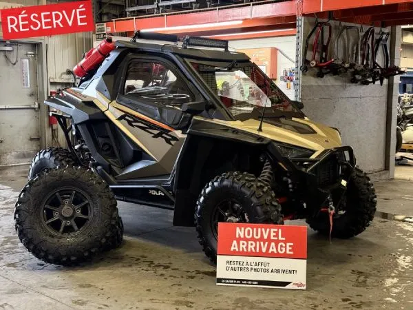 POLARIS RZR PRO XP PREMIUM FULL LOAD!! 2021 CS-26107