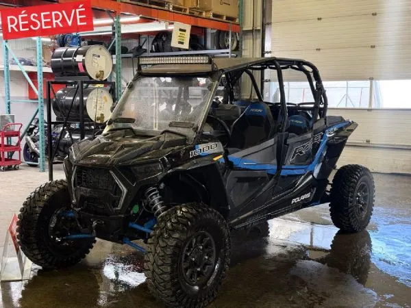 POLARIS RZR XP4 1000 2022 CS-26122