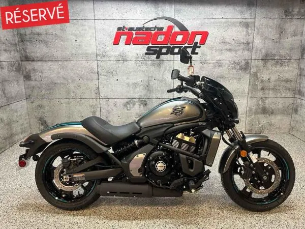 KAWASAKI Vulcan S CAFE 2025 CS-23886
