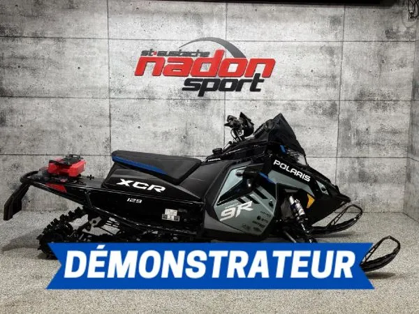 POLARIS 9R INDY XCR 129 2026 CS-25337