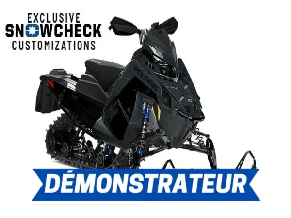 POLARIS 850 SB ASSAULT 146 2026 CS-25287