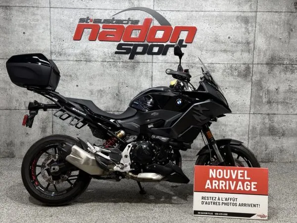 BMW F900XR 2022 CS-26065