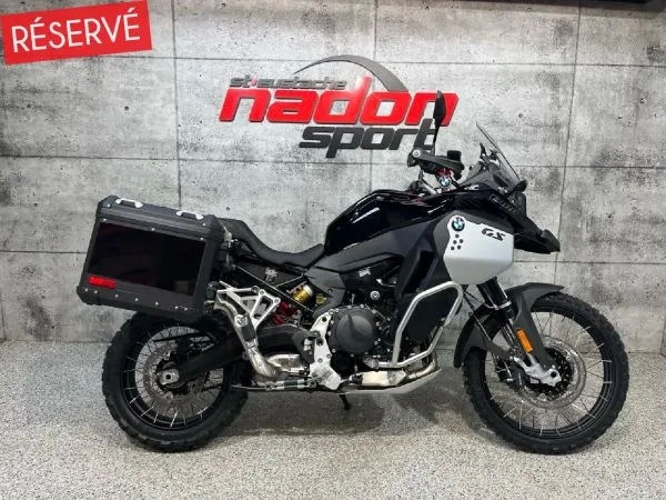 BMW F900GS Adventure 2026 CS-25032