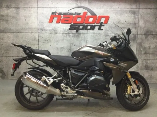 BMW R1200RS 2018 CS-26166