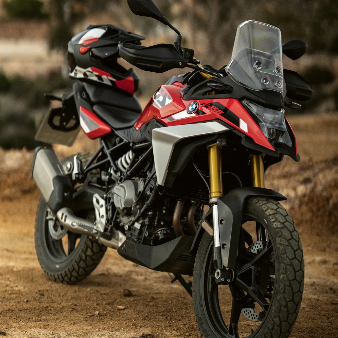 BMW F 450 GS 2027 – Nouvelle moto Adventure chez Nadon Sport BMW F 450 GS 2027 disponible en précommande chez Nadon Sport St-Eustache