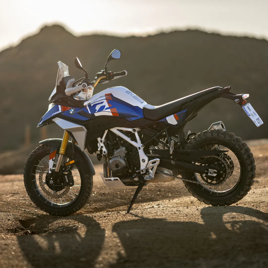 BMW F 450 GS 2027 – Nouvelle moto Adventure chez Nadon Sport BMW F 450 GS 2027 disponible en précommande chez Nadon Sport St-Eustache
