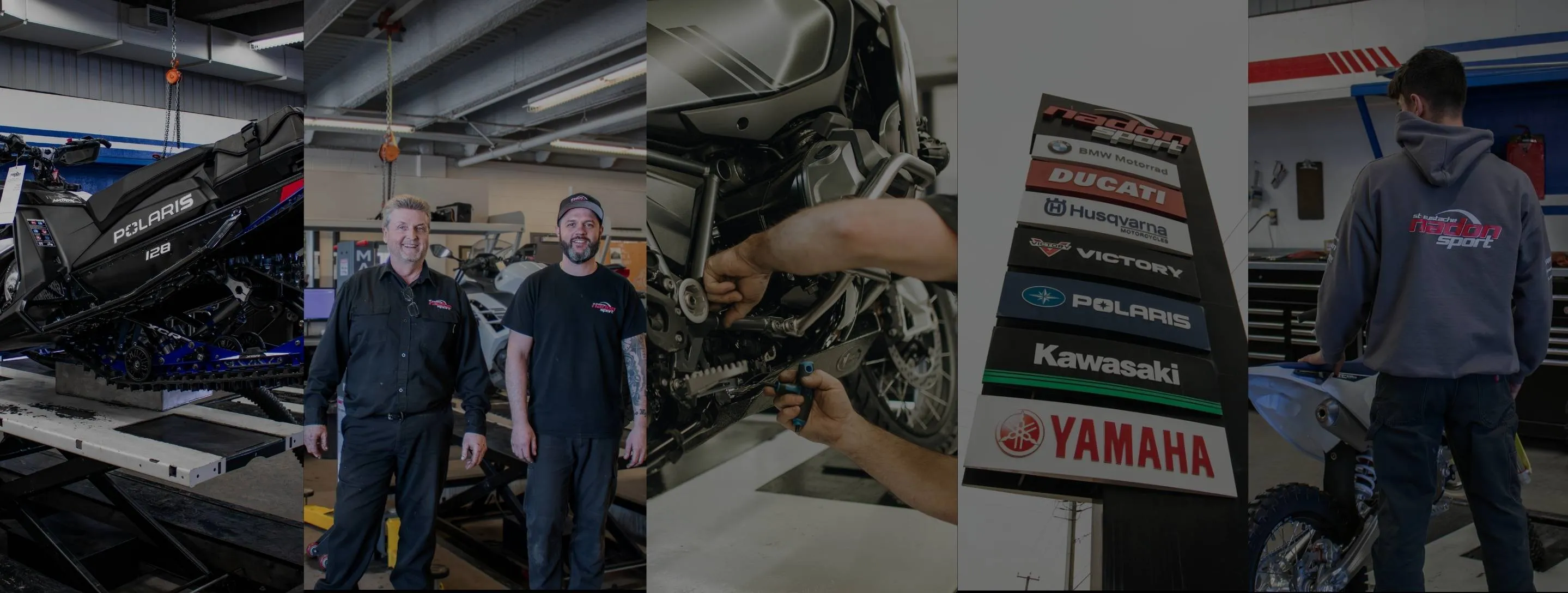 M&eacute;canicien technicien m&eacute;canique moto emploie