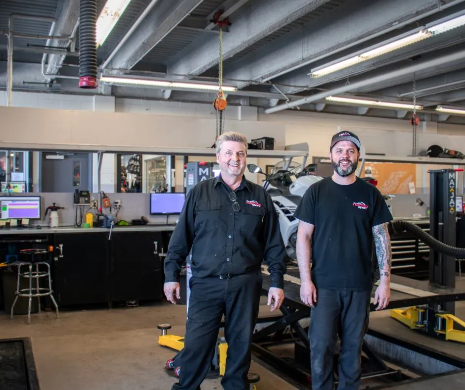 entreposage-moto-quebec.jpg Entreposage moto Québec – préparation et conseils