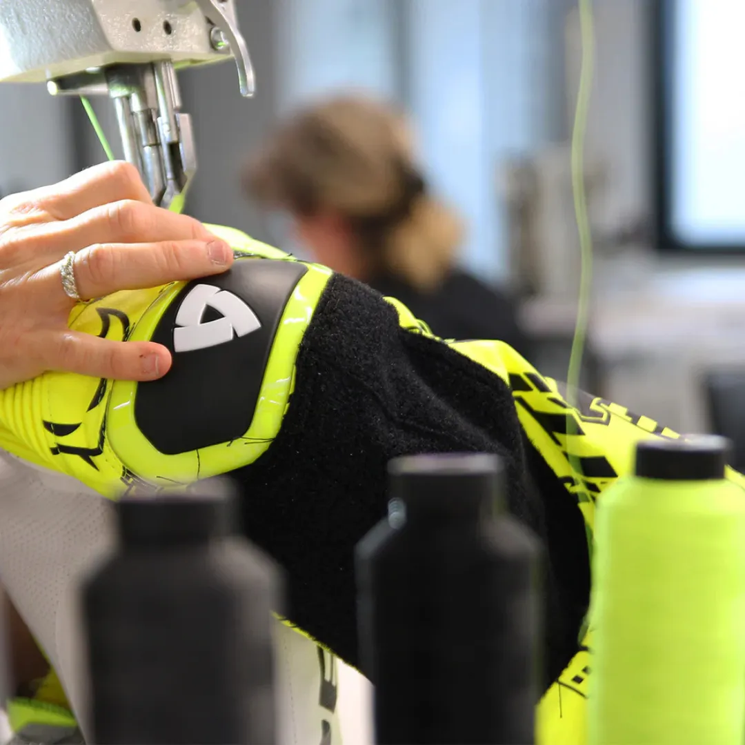 tailor tech combinaison moto one piece sur mesure