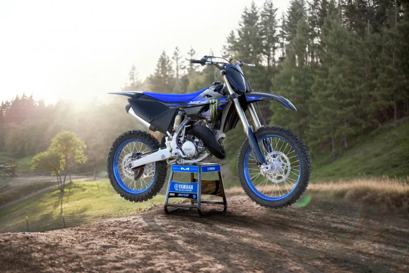 Quelle motocross choisir pour débuter en 2026 | Guide Nadon Sport Modèle de motocross recommandé pour débuter en 2026