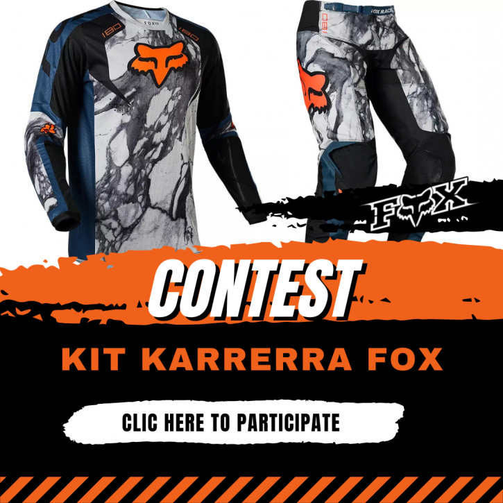 Fox Contest